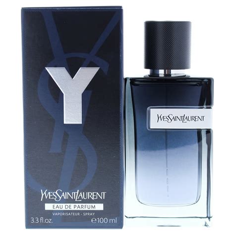 ysl y eau de toilette